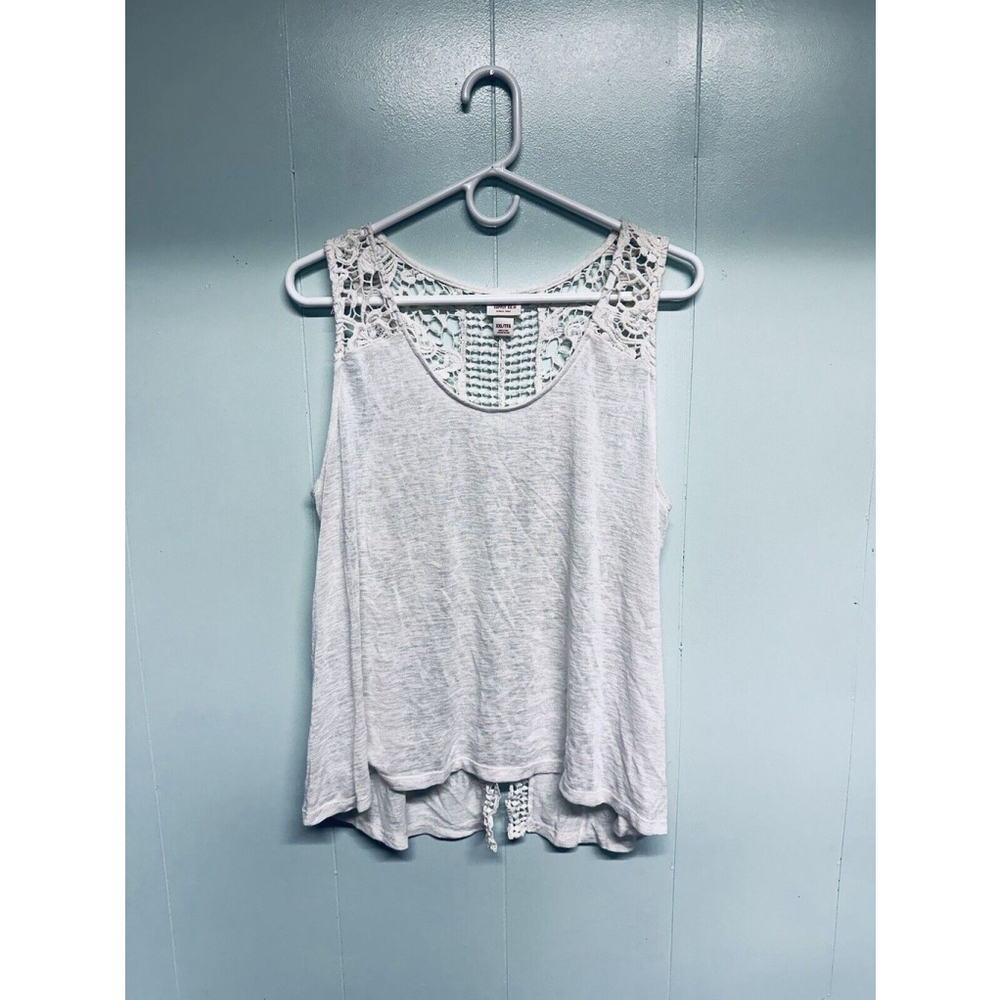 Mossimo Tank Top